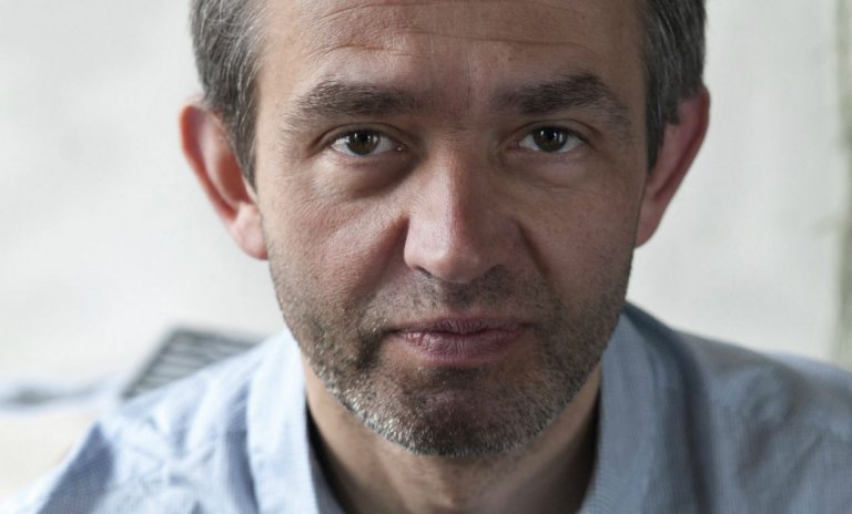 Philippe Lançon, résilient par le sang versé