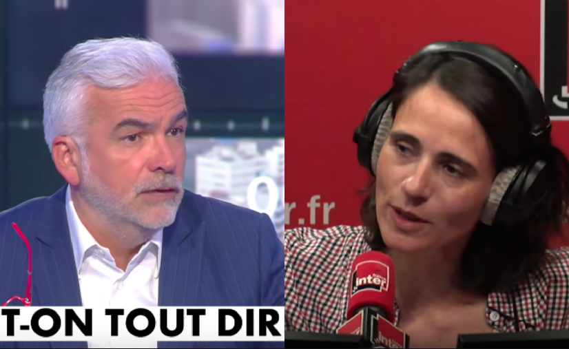 France Inter dénonce CNews: la chaîne serait trop pluraliste