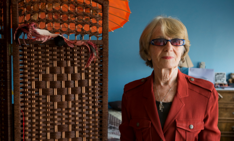 Anne Zelensky : #metoo, un bilan globalement positif