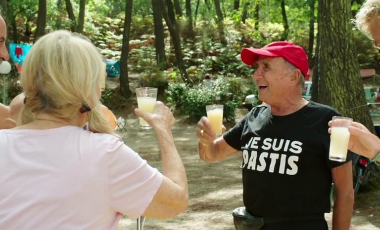 Dis-moi comment tu prends l&rsquo;apéro, je te dirai qui tu es