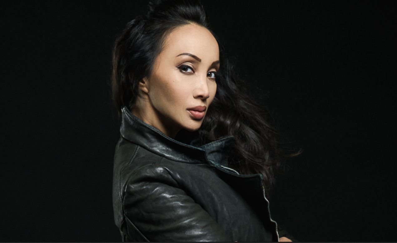 Céline Tran (Katsuni) : « Être actrice X, c’est jouer les objets sexuels mais rester maître du jeu »