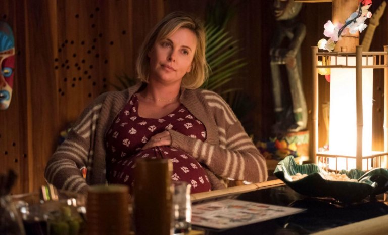 « Tully »: nous sommes tous égaux, et puis il y a Charlize Theron