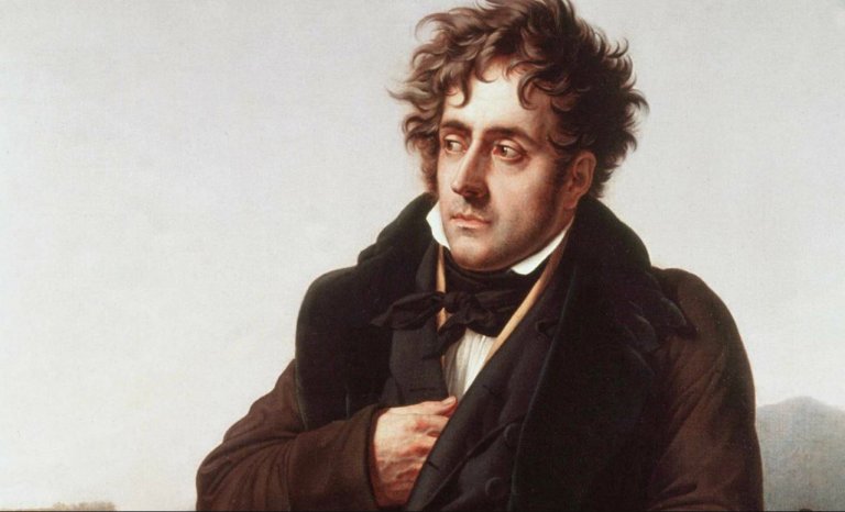 Chateaubriand, quand le conservatisme était vraiment à la mode