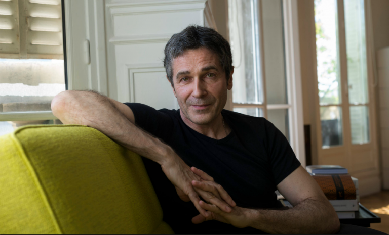 Dominique Quessada: Pour en finir avec l&rsquo;Autre