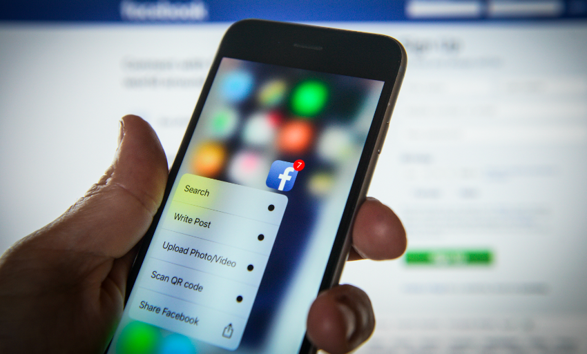 Facebook soigne l’addiction… à Facebook