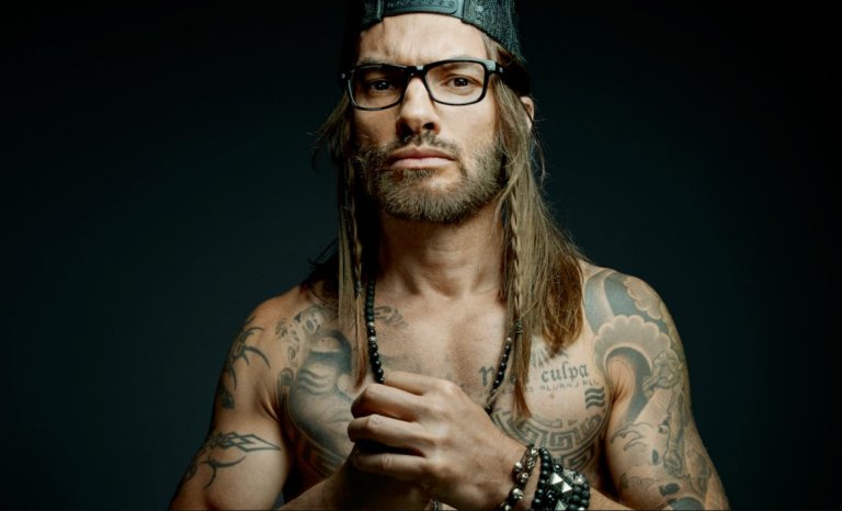 Frah (Shaka Ponk) : « Les gens ne savent pas comment faire pour moins polluer »