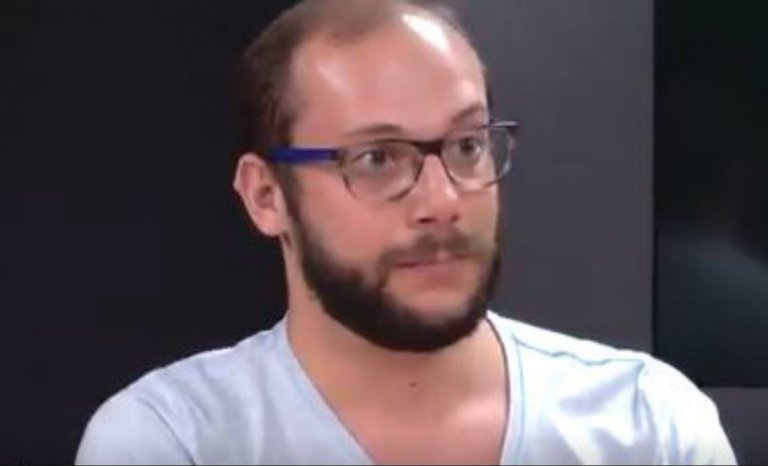 Je ne suis pas un homme oh, comme ils disent