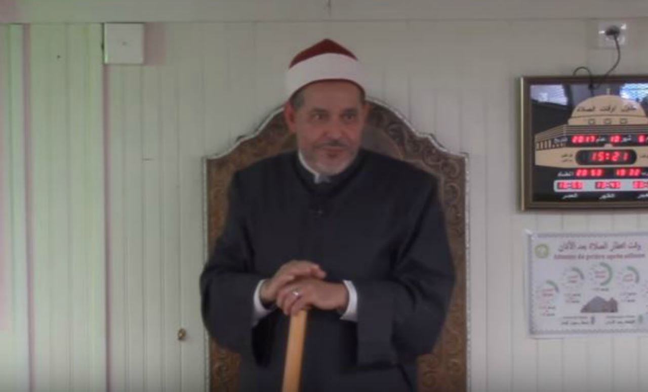 L’imam de Toulouse n’est pas un cas isolé