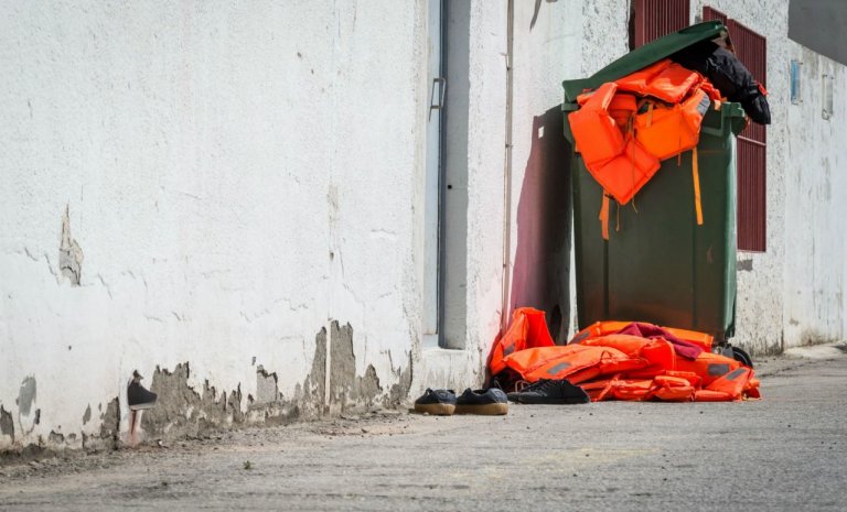 Puisque les économistes vous disent que l&rsquo;immigration est bonne pour l&rsquo;Europe…