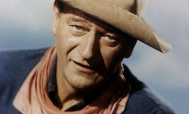Mon père, ce John Wayne