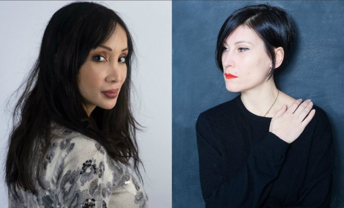 porno jacquie michel lahaie katsuni