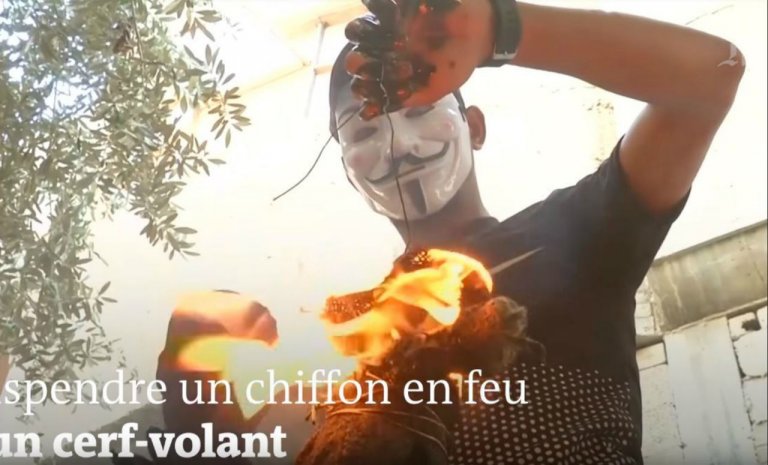 Le Monde, le Hamas et « l&rsquo;occupation de la bande de Gaza »