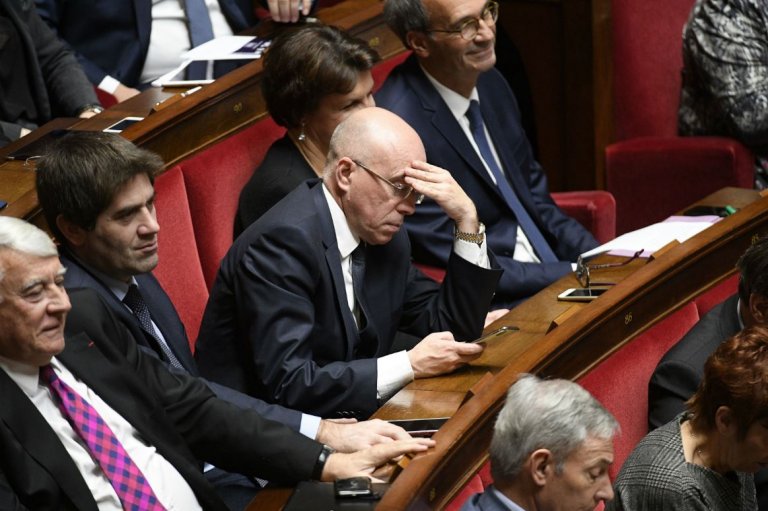 Chers députés, certaines associations religieuses sont bel et bien des lobbies