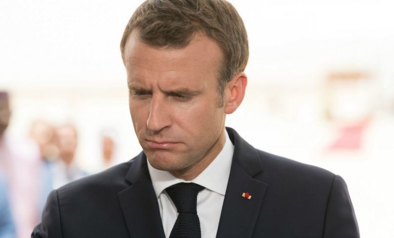 Lettre d&rsquo;un « lépreux » ch&rsquo;ti au président de la République