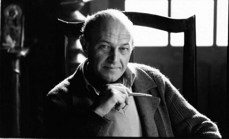 Maurice Pons, le mystérieux