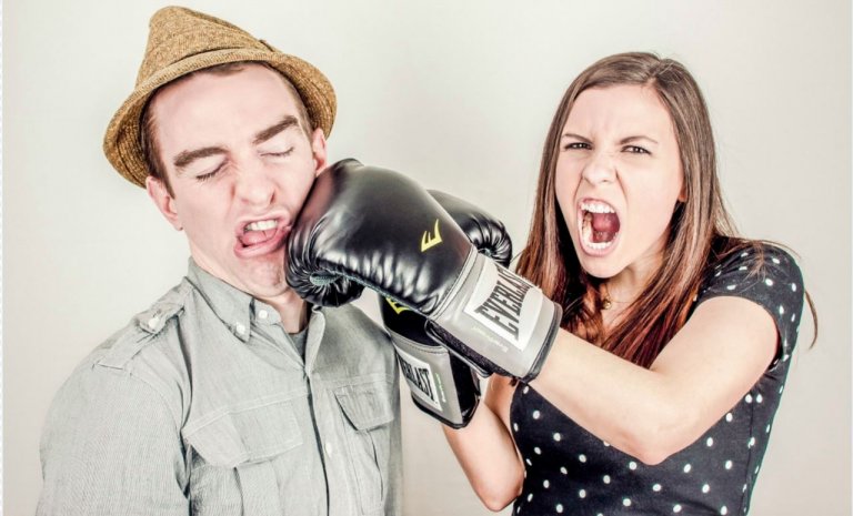 #Metoo, la révolution antisexuelle