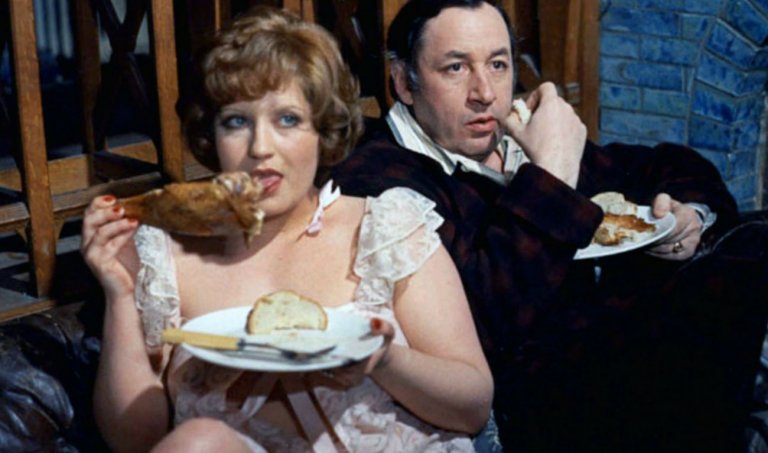 Balance ta côte de porc!