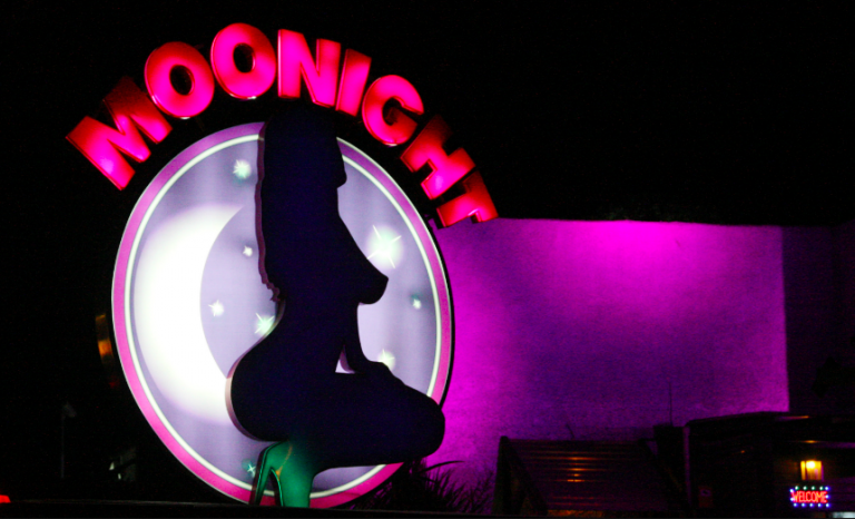 Prostitution: la gamberge espagnole