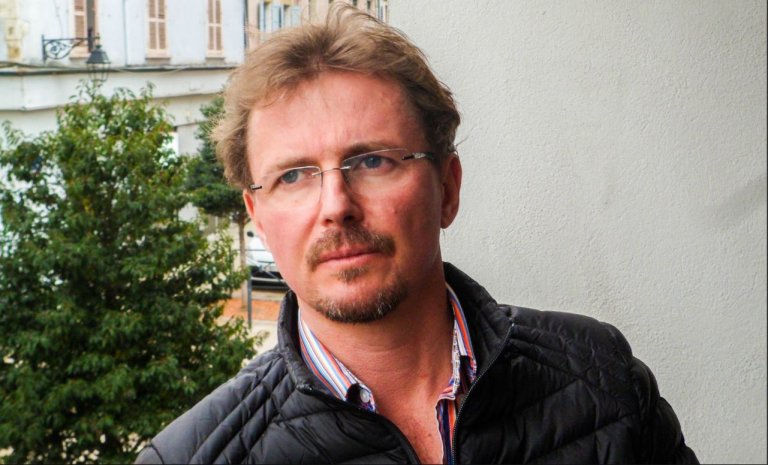 « Le tourisme représente la fin de l’aventure »