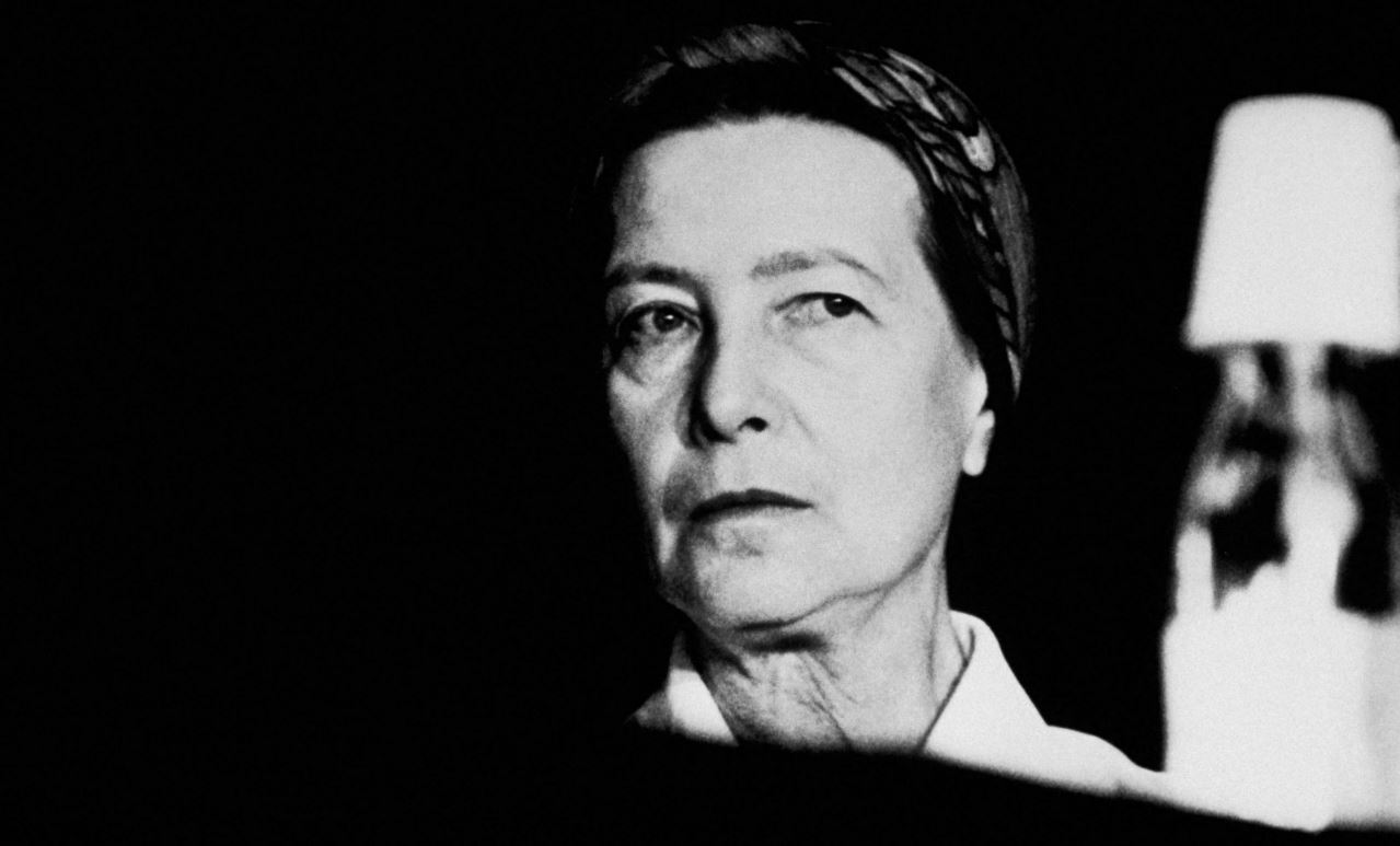 L’ « auteure » Beauvoir aurait renié Libé