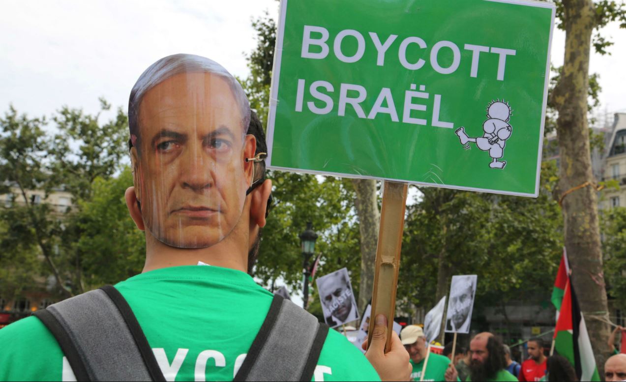 Syrie, Gaza, Loi fondamentale: Israël porte (toujours) le chapeau