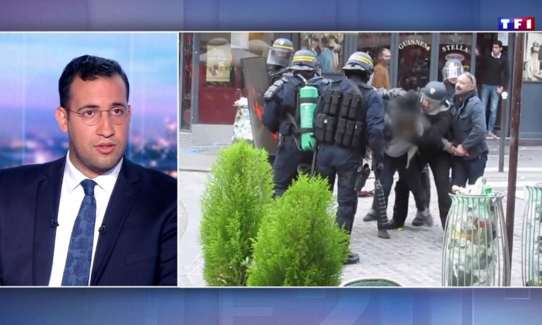 Qui a planifié le déclenchement de l&rsquo;affaire Benalla?