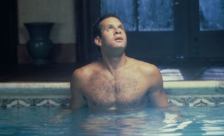 J&rsquo;ai revu Cocoon, je n&rsquo;aurais pas dû…