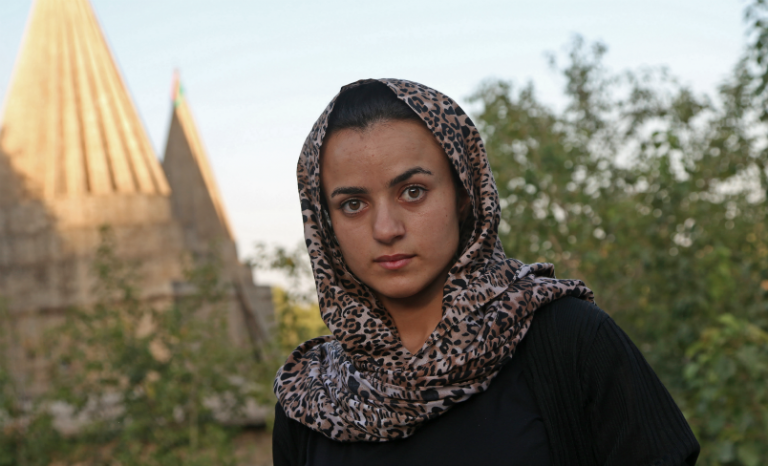 Oui, l’Occident est coupable: de se laisser faire!