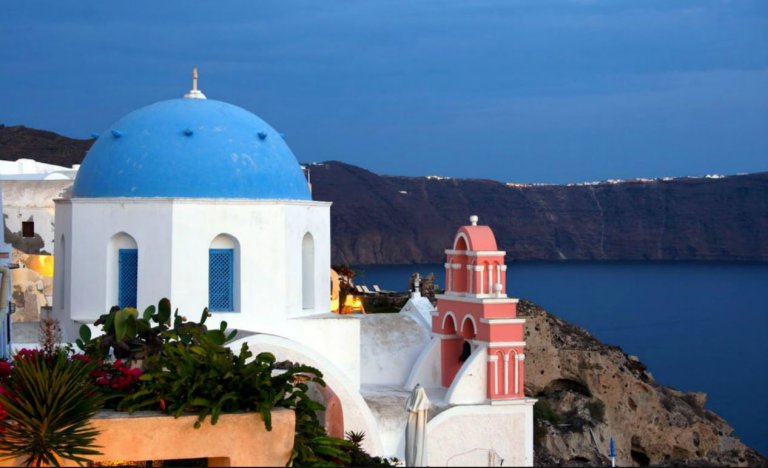 La canicule, Rimbaud, Macron et moi…