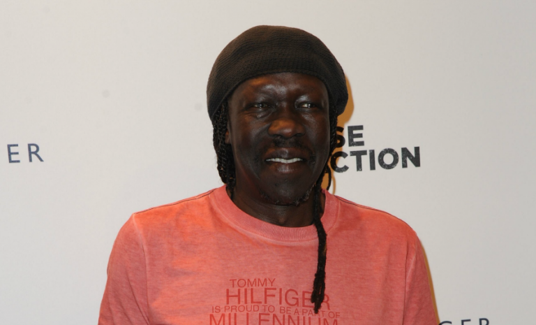 Geoffrey Oryema: mort d&rsquo;un continent musical