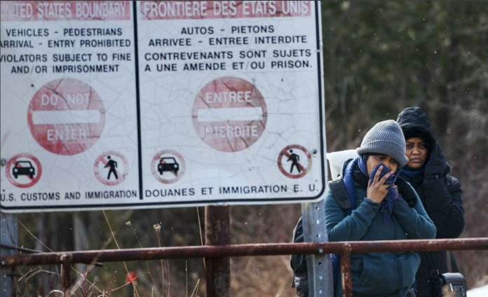 immigration canada trudeau