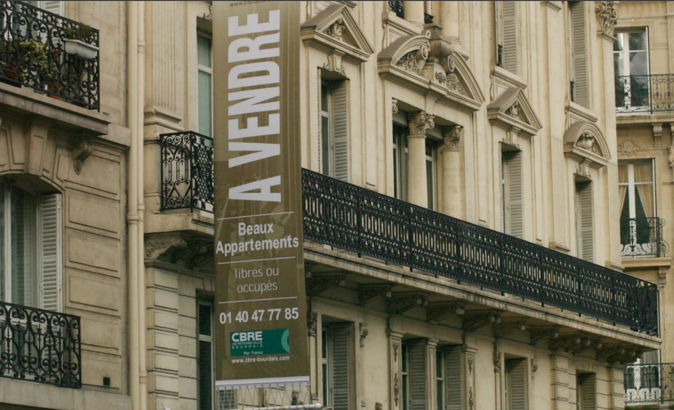 « À Paris, les appartements de qualité se vendent en quelques heures »