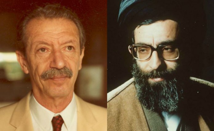 iran bakhtiar islam chapour