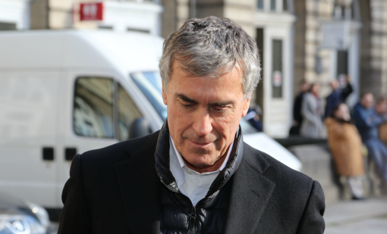 Jérôme Cahuzac revient en Guyane et les épurateurs ne sont pas contents