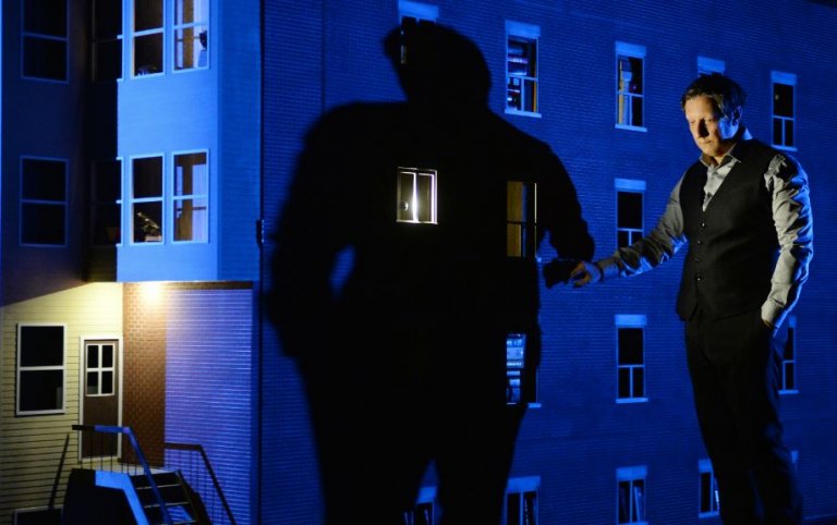 Robert Lepage, metteur en scène martyr du multiculturalisme