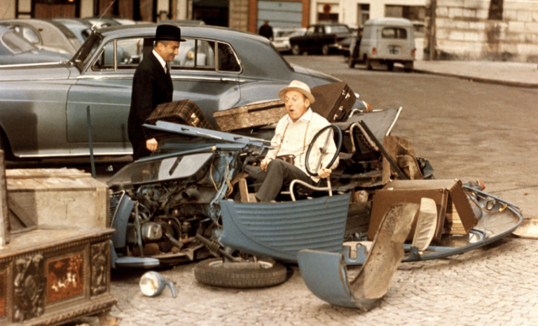 Contrôle technique: mon parcours du combattant