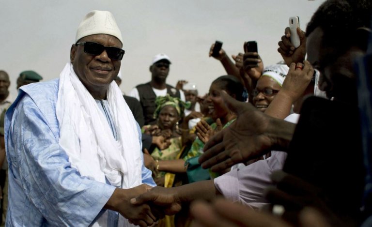 Présidentielles maliennes: une lueur d’espoir