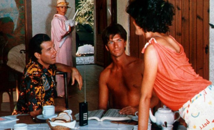 max pecas saint tropez