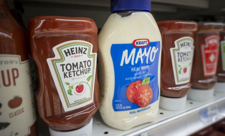 Etats-Unis: trop blanche, la mayonnaise monte au nez des progressistes