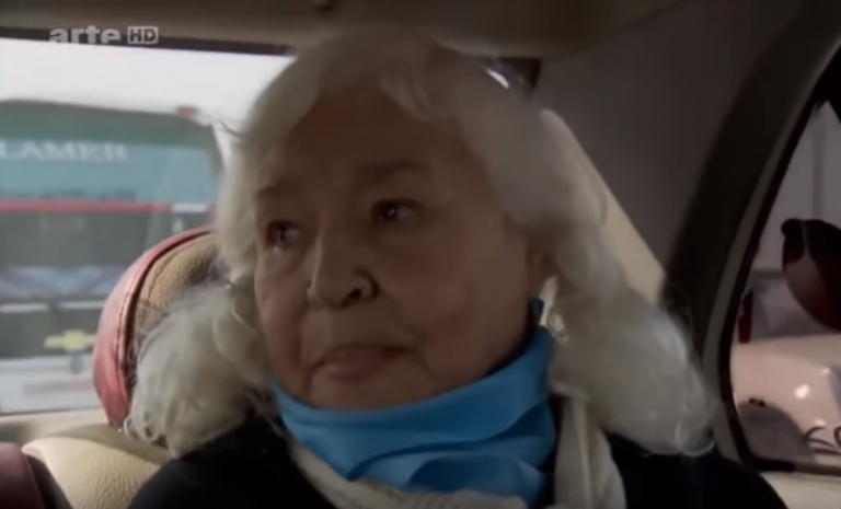 Nawal El Saadawi, égyptienne de chair et d&rsquo;os