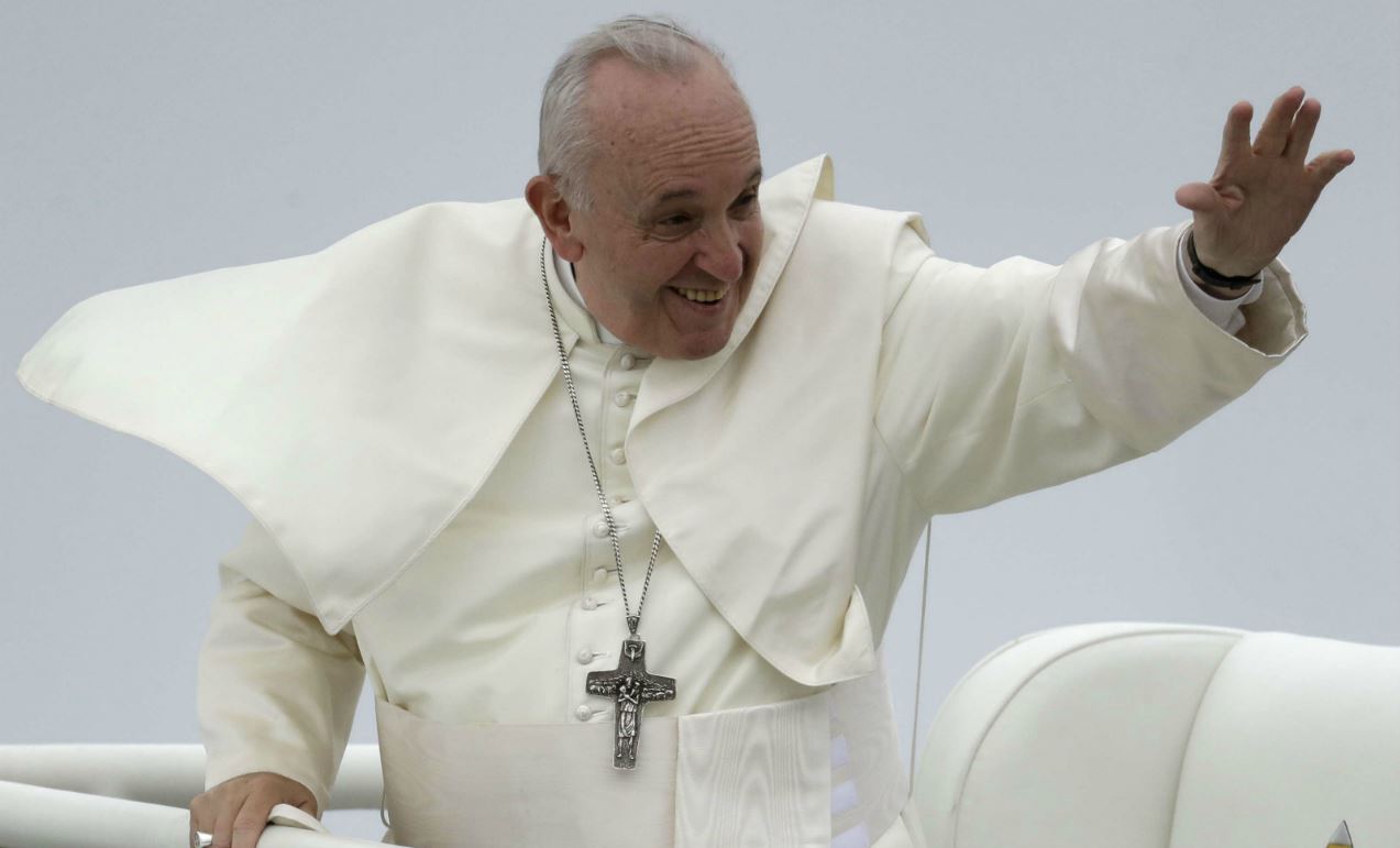 Le pape François est-il pire que Kim Jong-un?