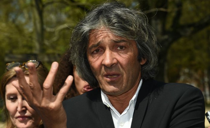 rudy ricciotti marseille