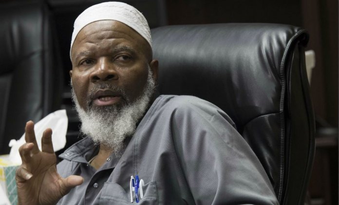 wahhaj nation islam usa