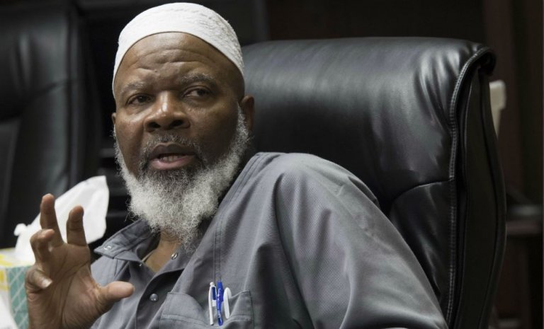 Nouveau-Mexique : un imam peut en cacher d’autres