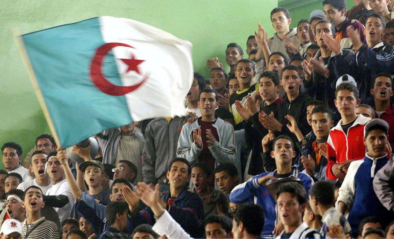 Et le FLN instaura une Algérie arabo-musulmane