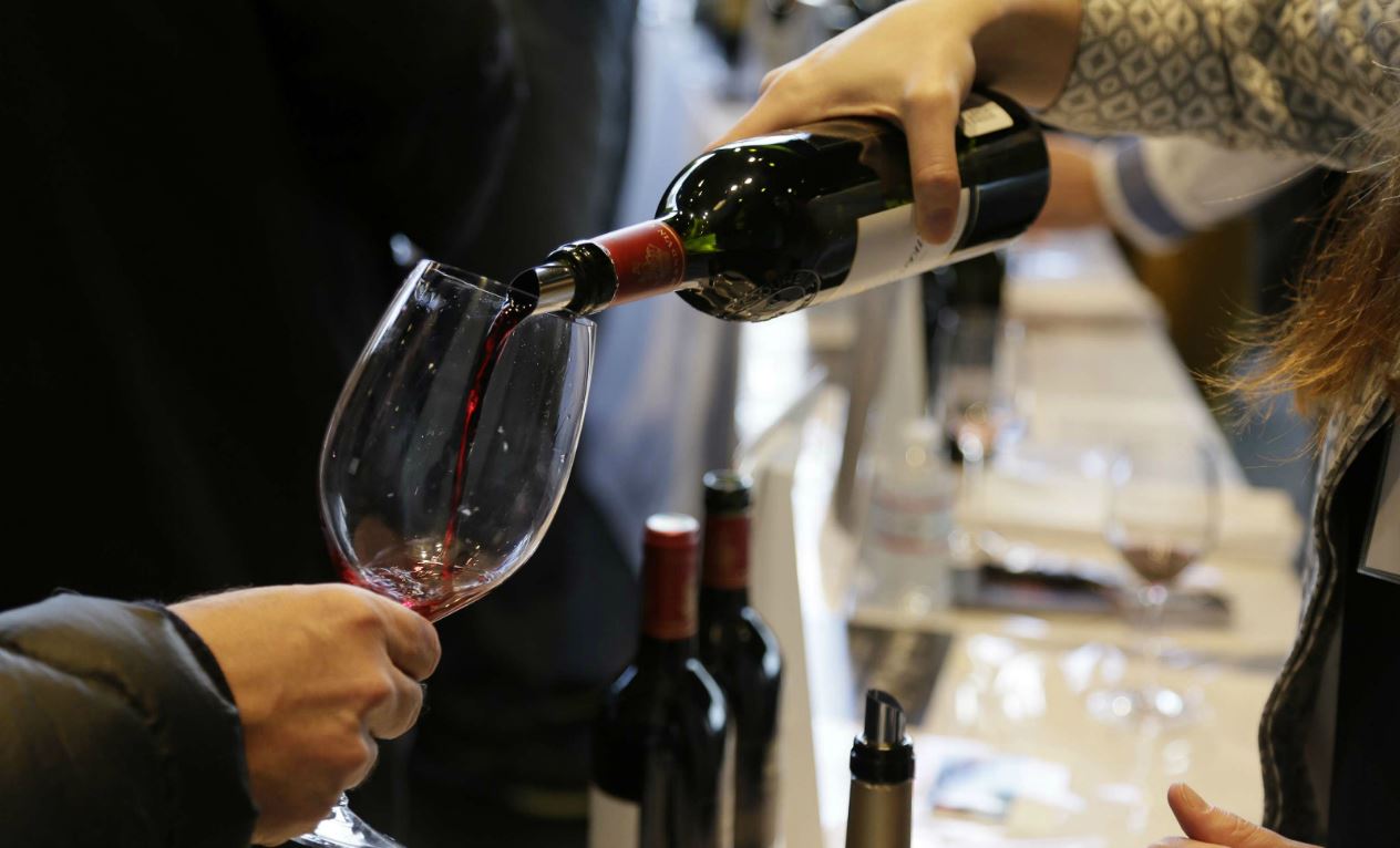 Bordeaux, un vin trop riche?