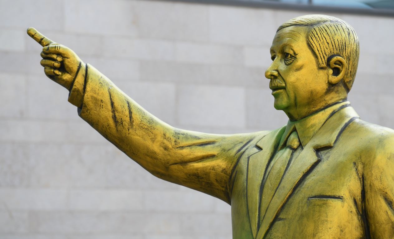 Economie: la marge turque est limitée