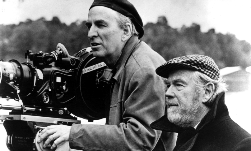 Ingmar Bergman, un siècle et ça repart