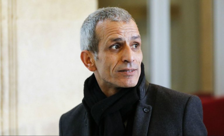 Malek Boutih: “Les Juifs ne sont pas en sécurité en France”