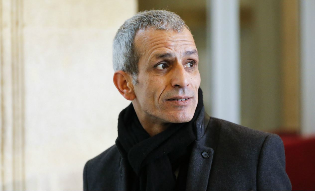 Malek Boutih: « Les Juifs ne sont pas en sécurité en France »